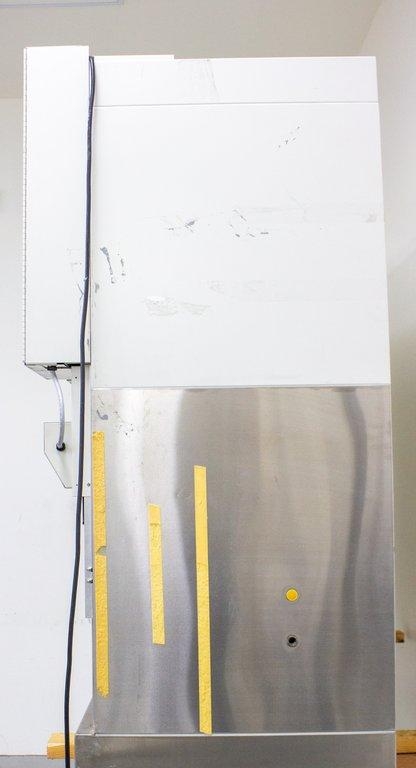 Thermo 1248 Biosafety Cabinet Class II A/B3 6-ft High Protection System