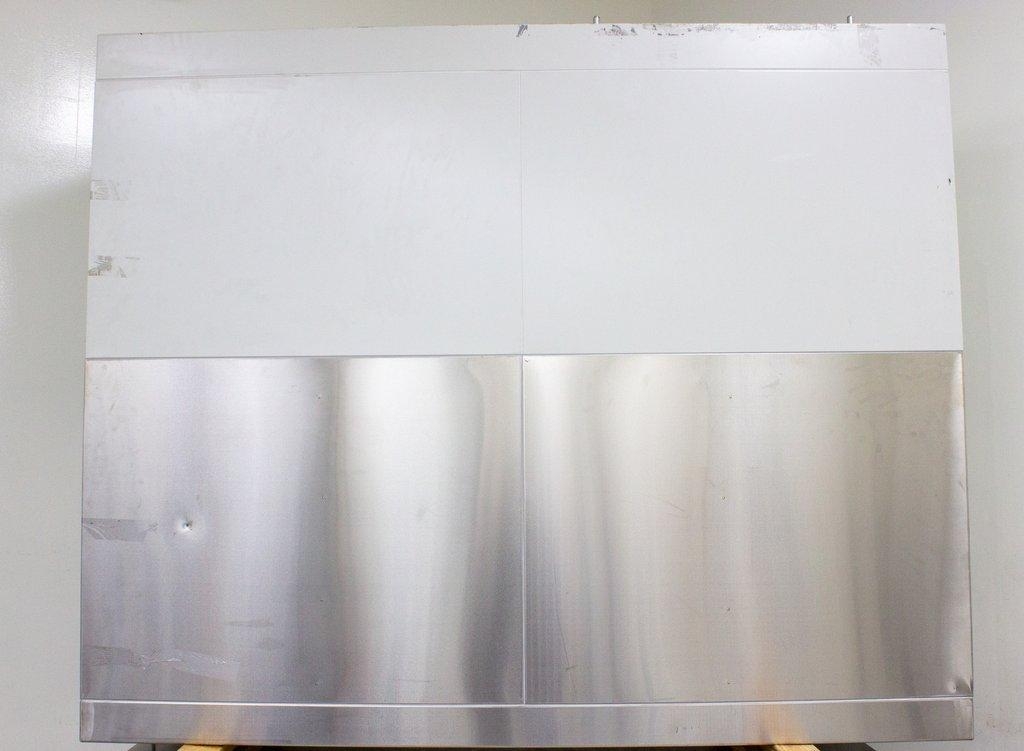 Thermo 1248 Biosafety Cabinet Class II A/B3 6-ft High Protection System