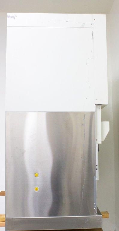 Thermo 1248 Biosafety Cabinet Class II A/B3 6-ft High Protection System