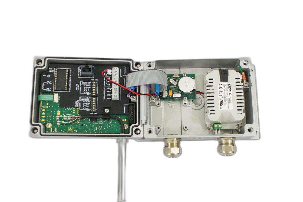 Vaisala DMT 340 Dew Point & Temperature Transmitter Industrial Use