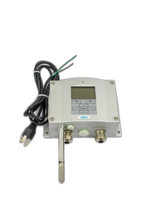 Vaisala DMT340 Dewpoint Temperature Transmitter -60C - 80C Industrial Use