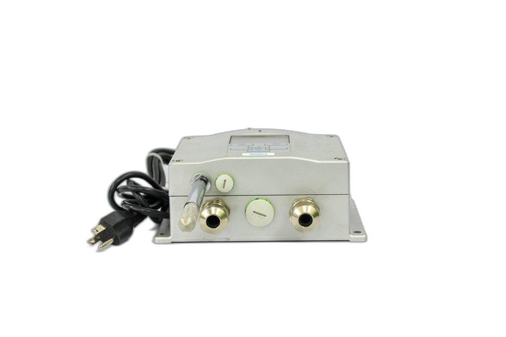 Vaisala DMT 340 Dew Point & Temperature Transmitter Industrial Use