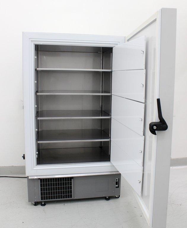 Eppendorf U9280-0002 Ultra Low Freezer -80C Reliable Tested 