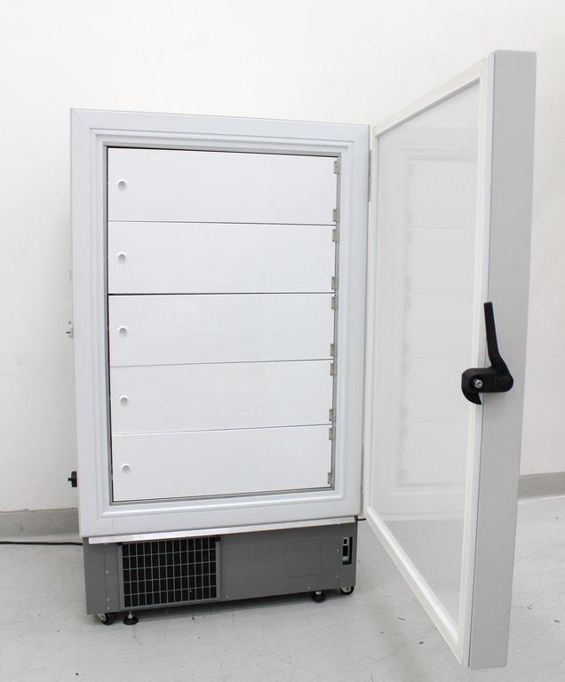 Eppendorf U9280-0002 Ultra Low Freezer -80C Reliable Tested 