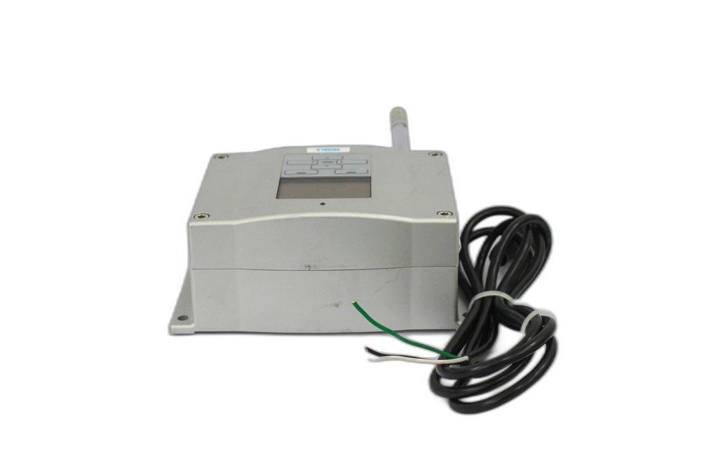 Vaisala DMT 340 Dew Point & Temperature Transmitter Industrial Use