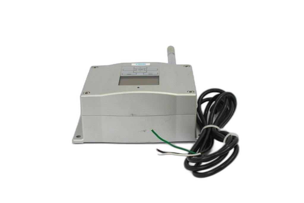 Vaisala DMT340 Dew Point Temperature Transmitter -60C HVAC, Industrial