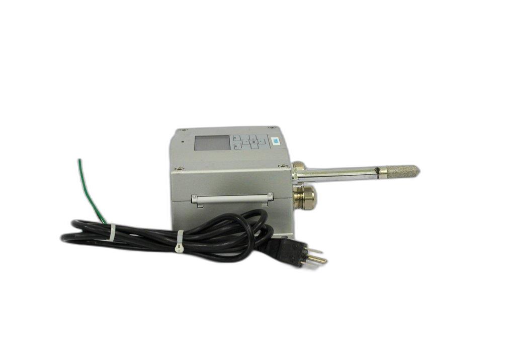 Vaisala DMT 340 Dew Point & Temperature Transmitter Industrial Use