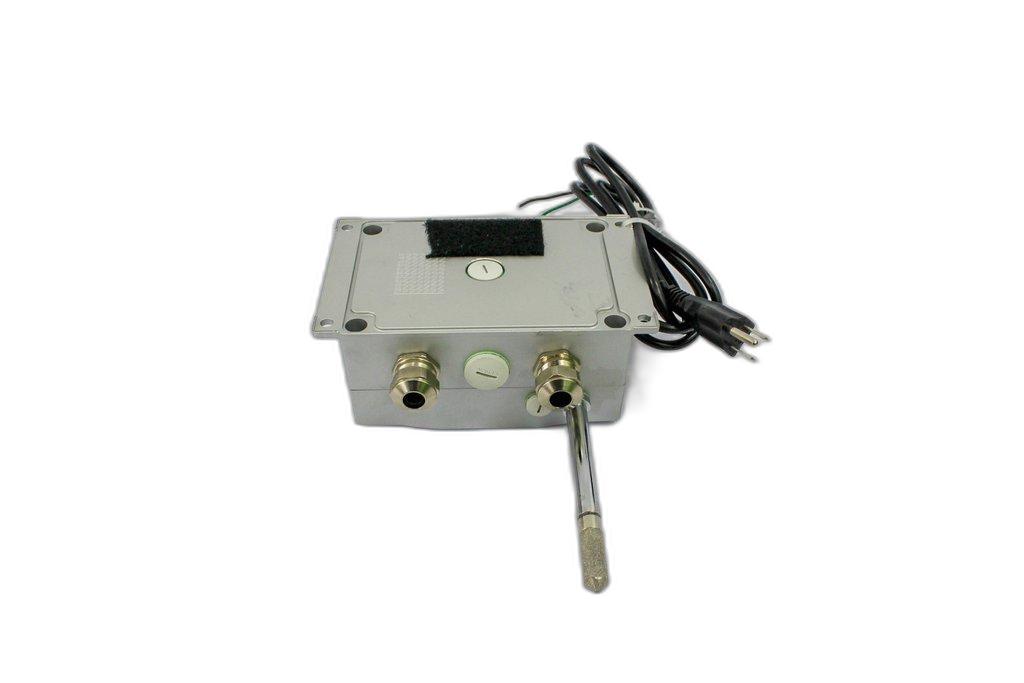 Vaisala DMT 340 Dew Point & Temperature Transmitter Industrial Use