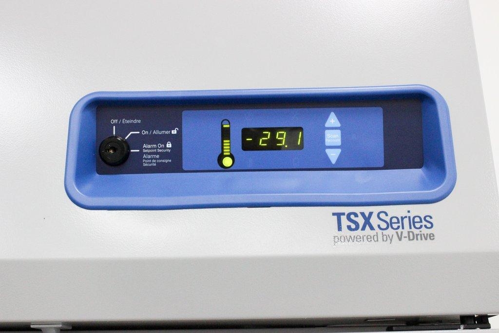 Thermo TSX2330FA High-Performance Freezer -30C Auto Defrost, 23 cu. ft.