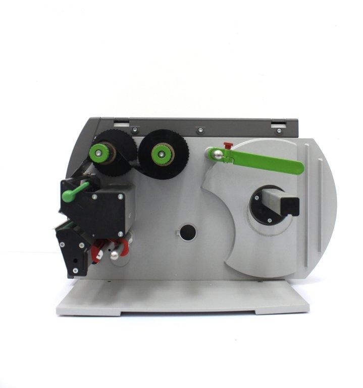 N/A A4+/600 Label Printer for Industrial Use, 600 dpi, AS-IS Sale