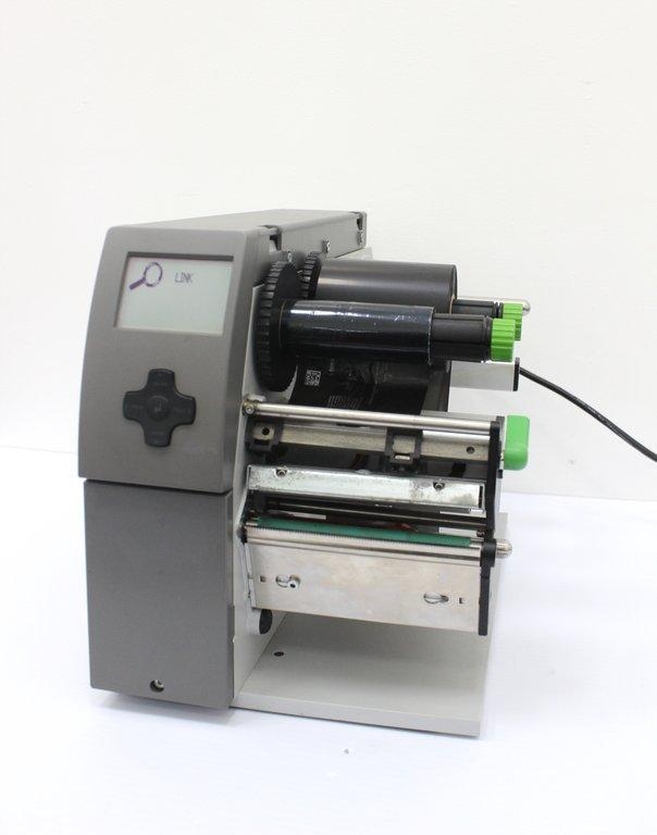 N/A A4+/600 Label Printer for Industrial Use, 600 dpi, AS-IS Sale