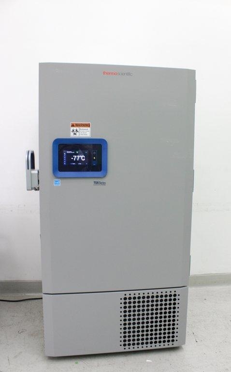 Thermo TSX60086A Scientific Freezer for Laboratory Cold Storage