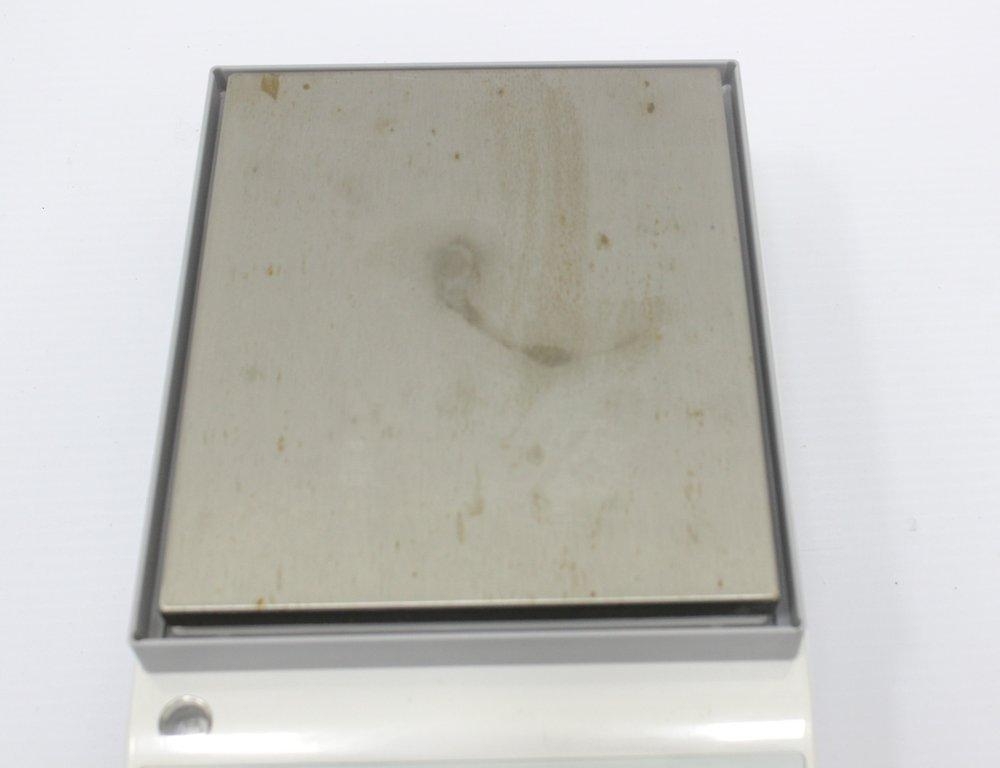 Mettler-Toledo MS12002TS00 Precision Balance Bench Scale 6000g 0.01g