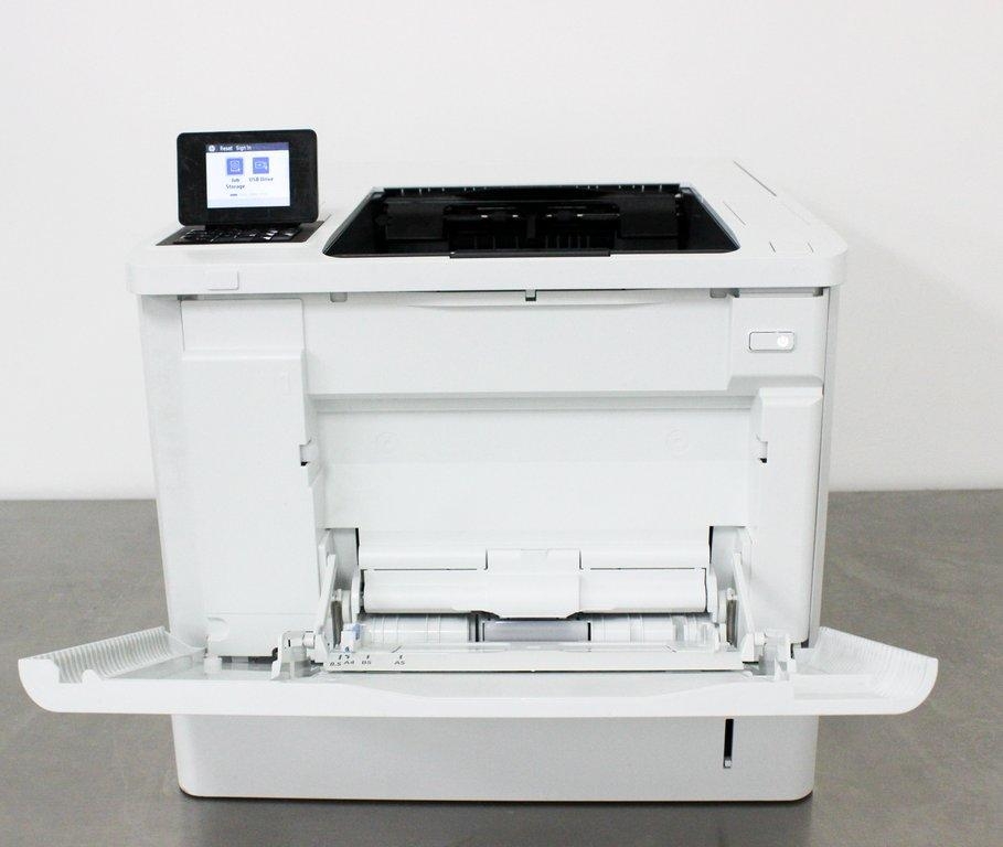 HP LaserJet Enterprise M607 Printer Monochrome High-Speed Energy Efficient