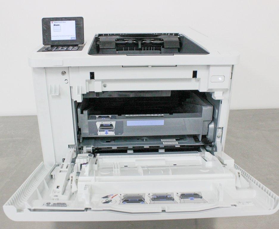 HP LaserJet Enterprise M607 Printer Monochrome High-Speed Energy Efficient