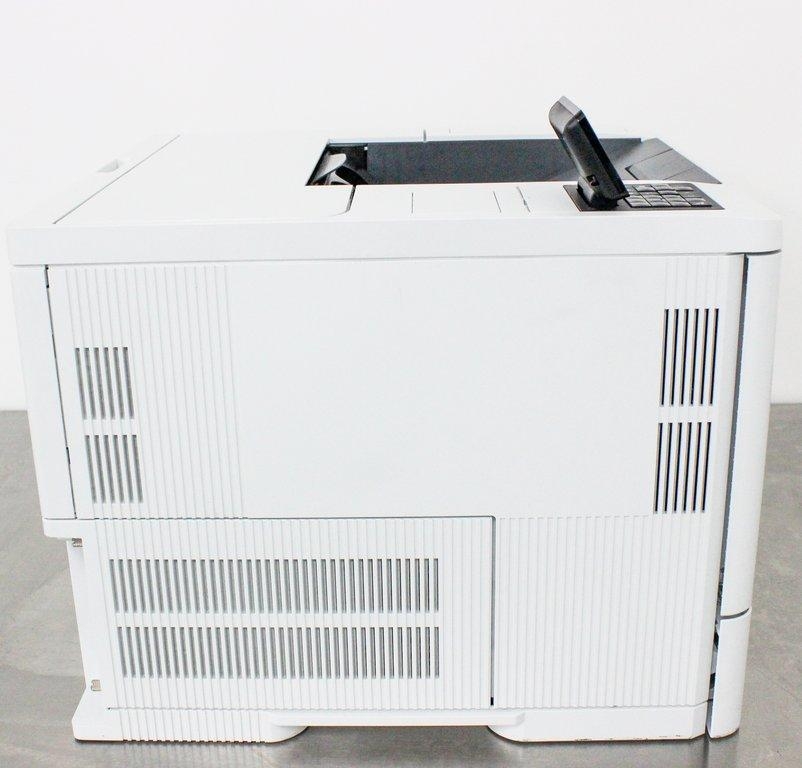 HP LaserJet Enterprise M607 Printer Monochrome High-Speed Energy Efficient