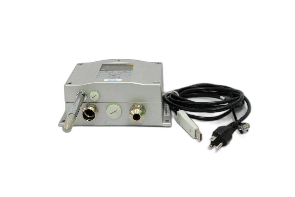 Vaisala DMT 340 Dewpoint & Temperature Transmitter for Industrial Applications