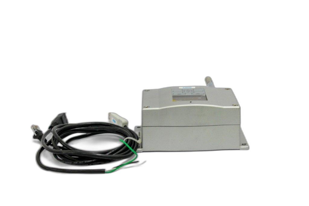 Vaisala DMT 340 Dew Point & Temperature Transmitter - Industrial Use