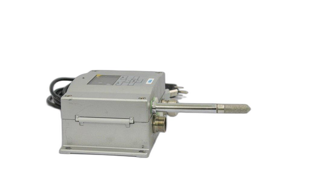 Vaisala DMT 340 Dewpoint & Temperature Transmitter for Industrial Applications