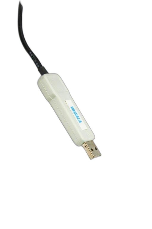 Vaisala DMT 340 Dew Point & Temperature Transmitter - Industrial Use