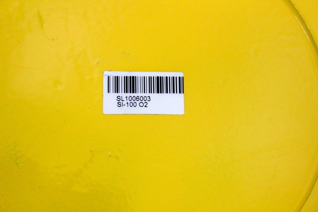 SENKO SI-100 Fixed Gas Detector Turn-Key Complete and Functional 120V