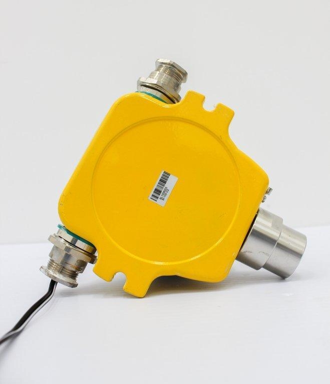 SENKO SI-100 Fixed Gas Detector Turn-Key Complete and Functional 120V