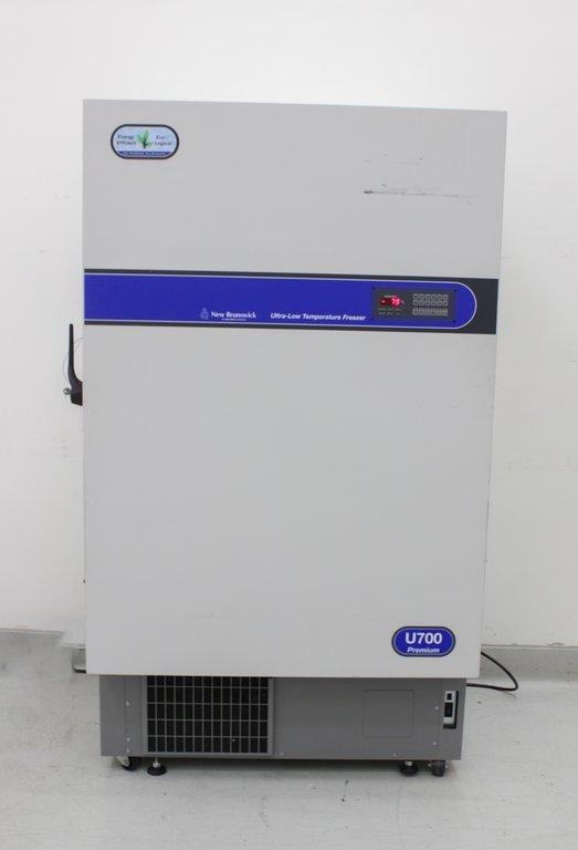 Eppendorf U9280-0002 Ultra Low Freezer -80C Reliable Tested 
