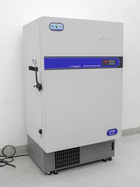Eppendorf U9280-0002 Ultra Low Freezer -80C Reliable Tested 