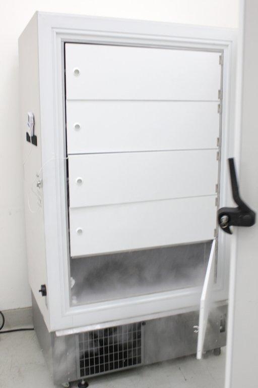 Eppendorf U9280-0002 Ultra Low Freezer -80C Reliable Tested 