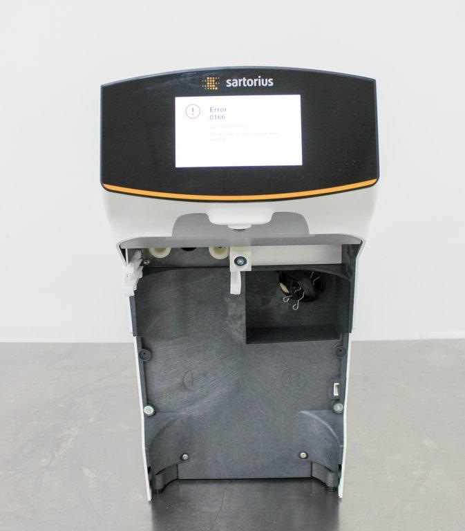 Sartorius Arium Mini Essential Lab Water System Ultrapure Type I Low TOC