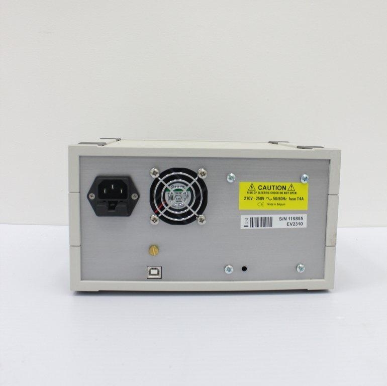 Consort EV2310 Electrophoresis Power Supply 300V, 1000MA, 150W - Good Condition