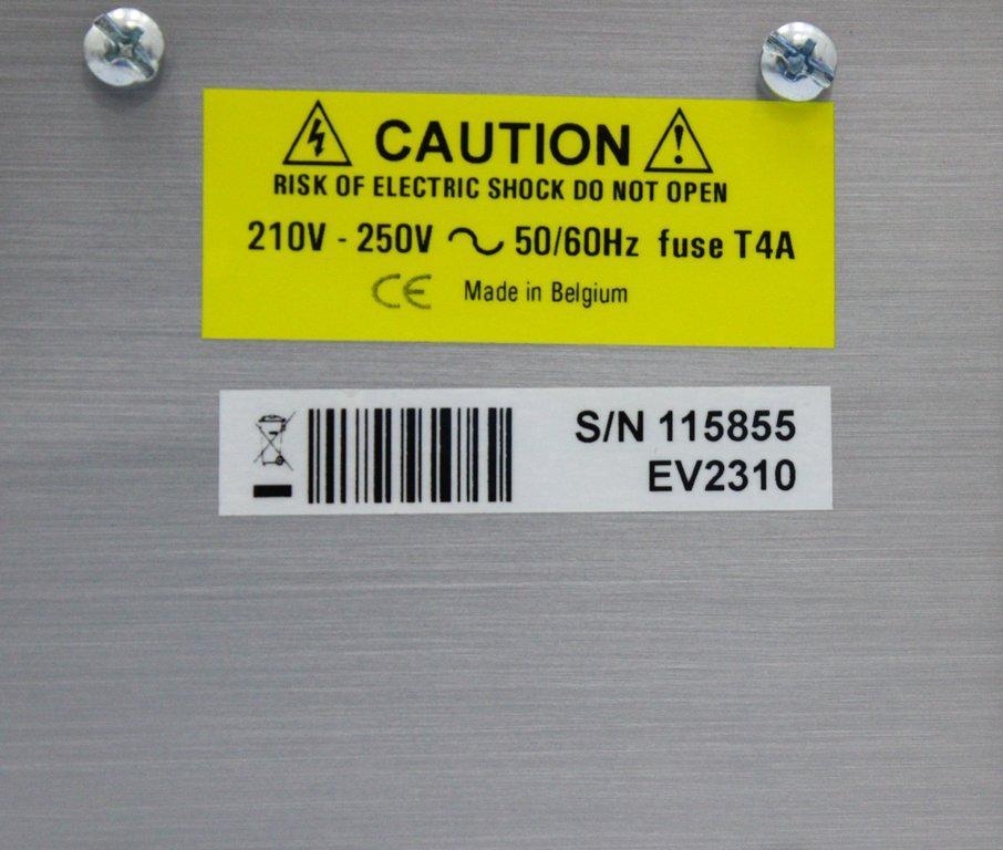Consort EV2310 Electrophoresis Power Supply 300V, 1000MA, 150W - Good Condition