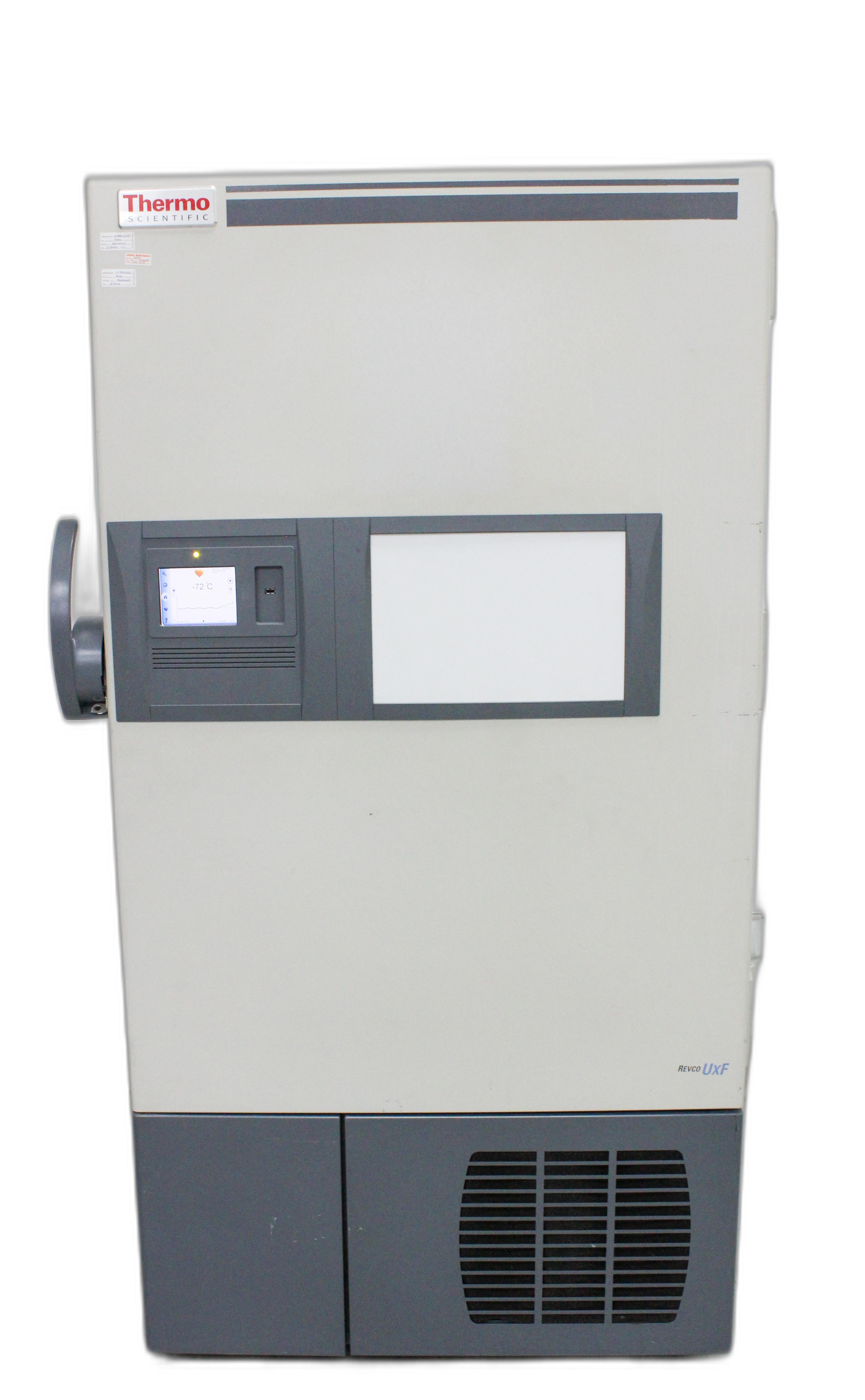 Thermo Scientific UXF60086A Ultra Low Freezer -86C Lab Storage System