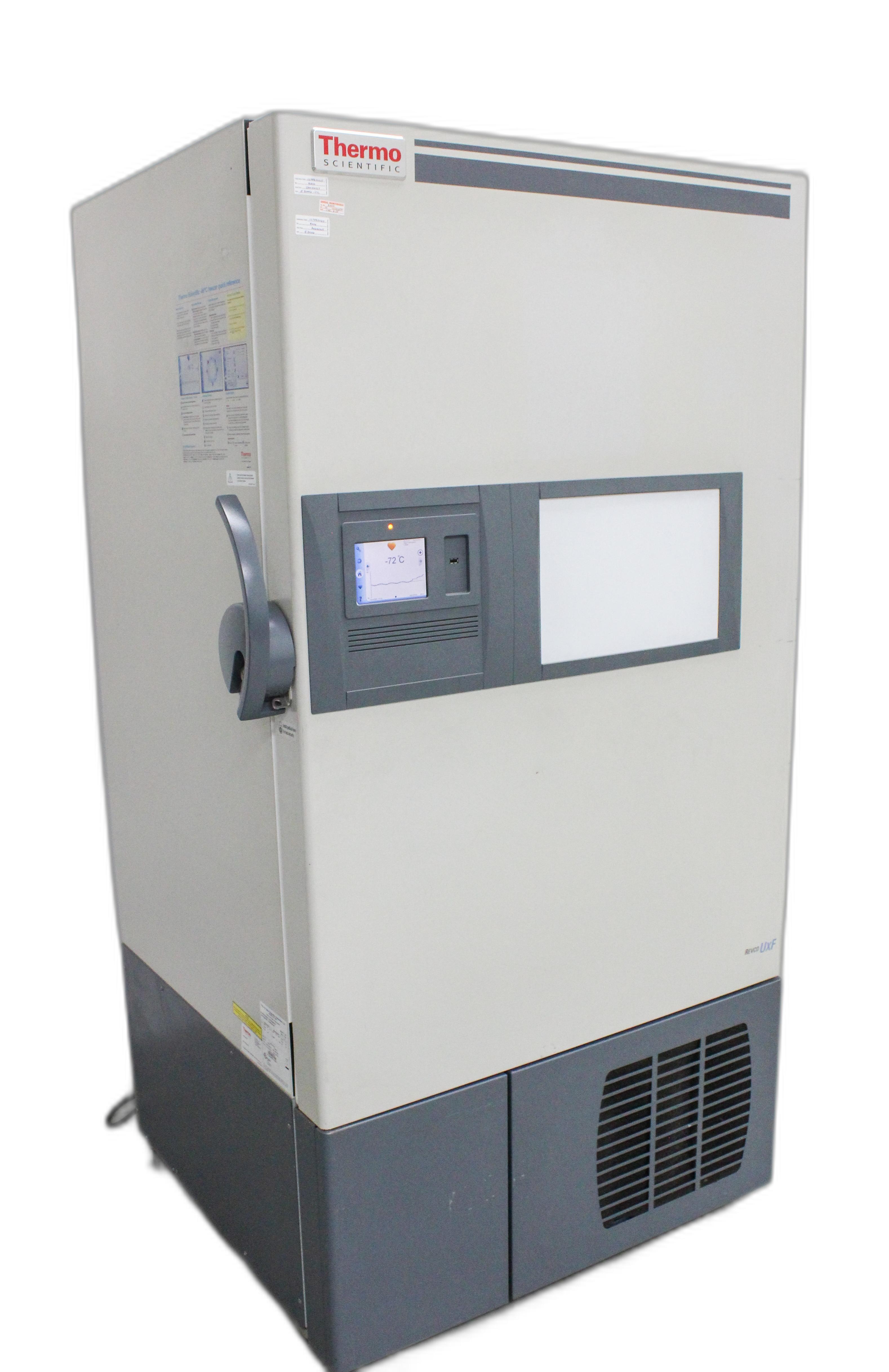 Thermo Scientific UXF60086A Ultra Low Freezer -86C Lab Storage System