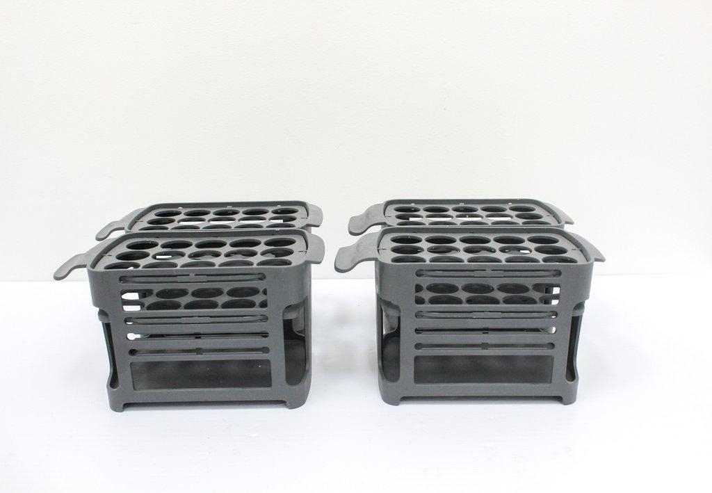 BIOTAGE 411793SP Tubes Rack 25x150 Laboratory Rack Set 4 New