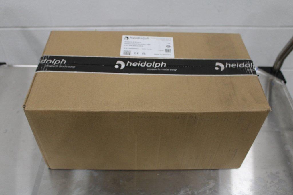 Heidolph Incubator 1000 Heating Module with Power Cord, New Condition