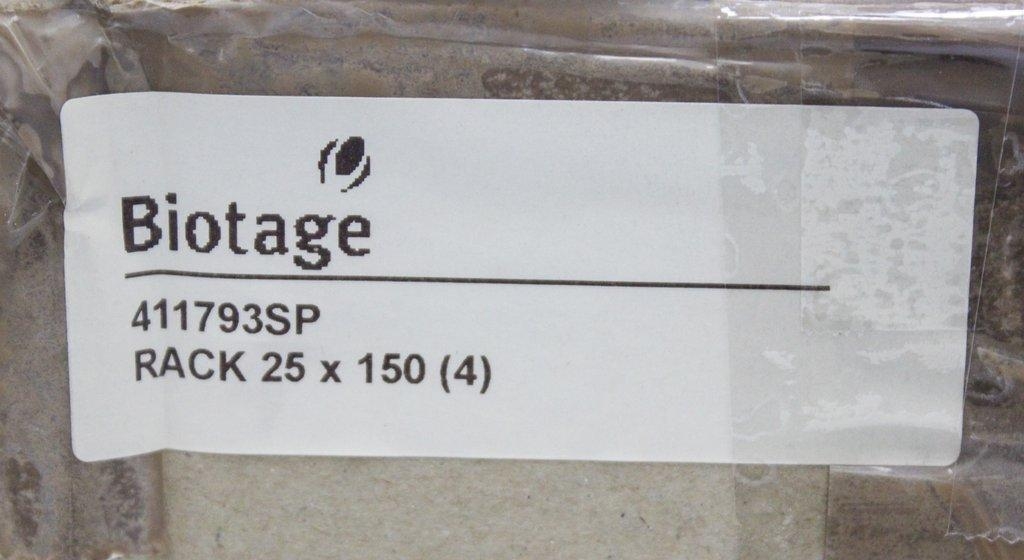 Thermo Nalgene 150mm Powder Funnel PP TK System Turnkey Consumable Set