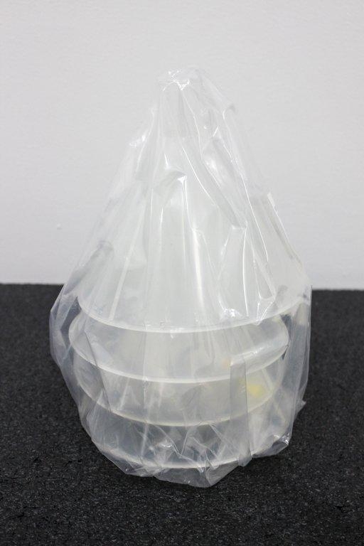 Thermo Nalgene 150mm Powder Funnel PP TK System Turnkey Consumable Set