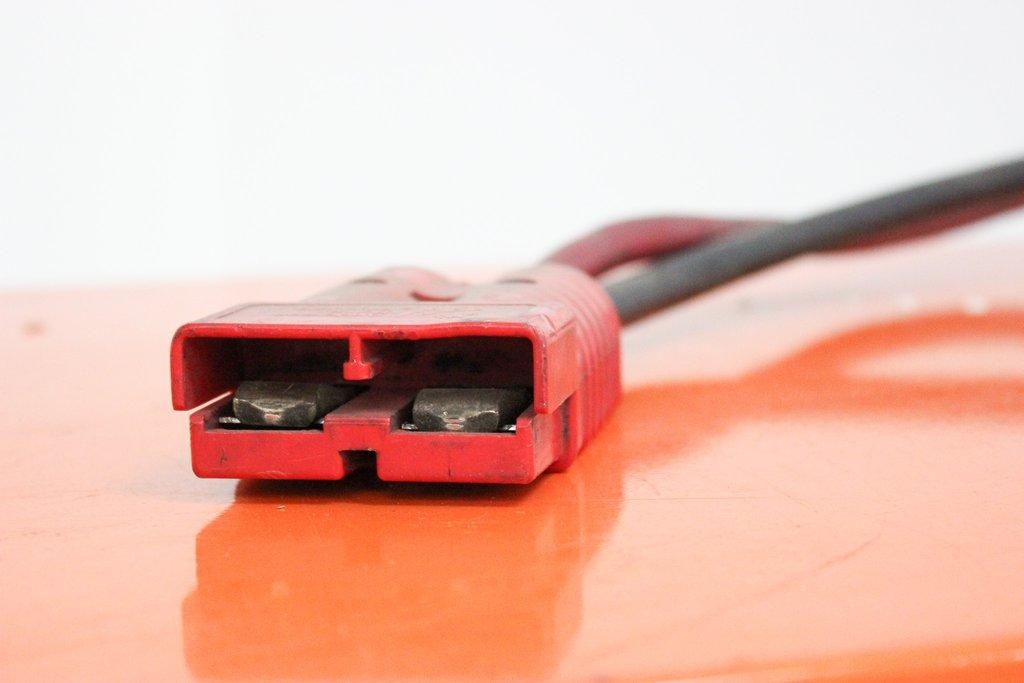 C&D FR12HK550 Forklift Battery Charger Durable Industrial 24V 550AH