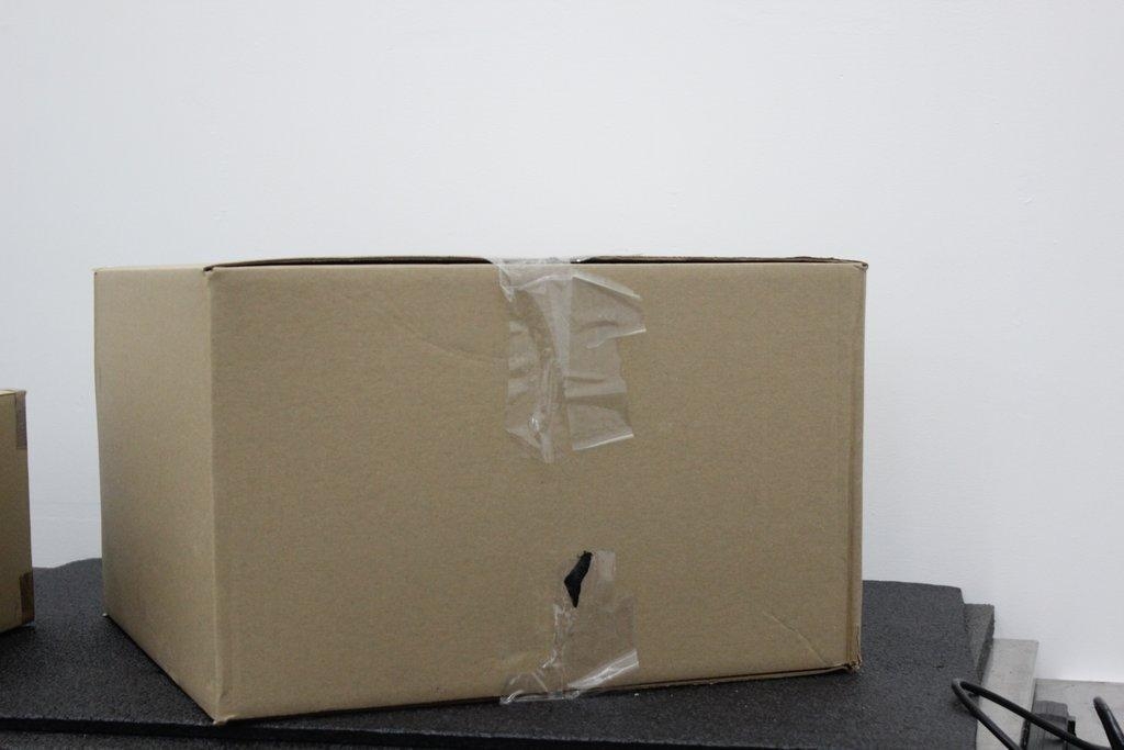 Thermo Nalgene 150mm Powder Funnel PP TK System Turnkey Consumable Set