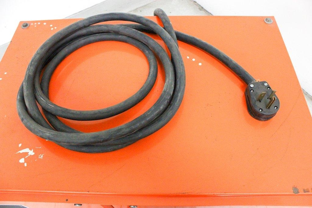 C&D FR12HK550 Forklift Battery Charger Durable Industrial 24V 550AH