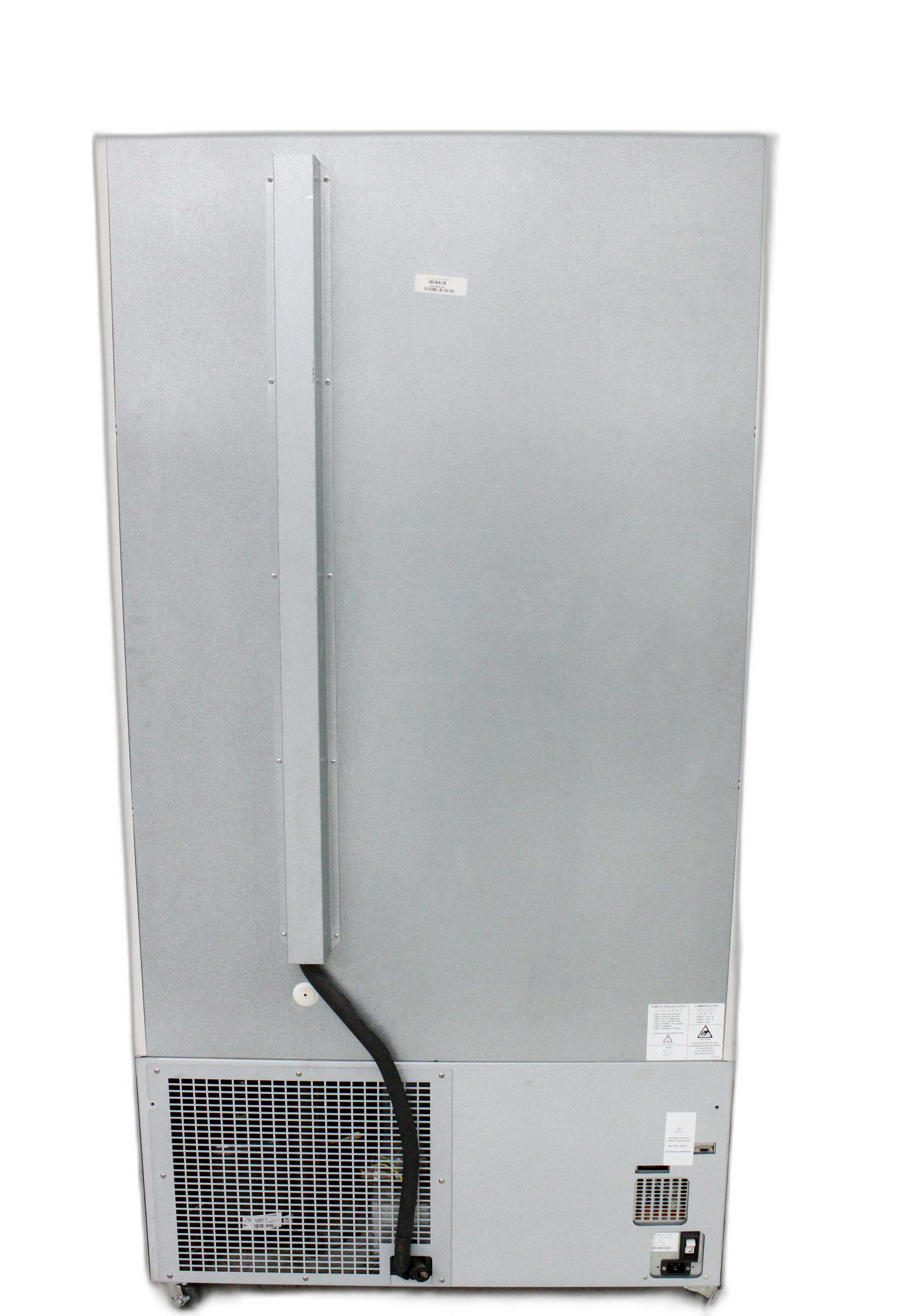 Thermo Scientific UXF60086A Ultra Low Freezer -86C Lab Storage System