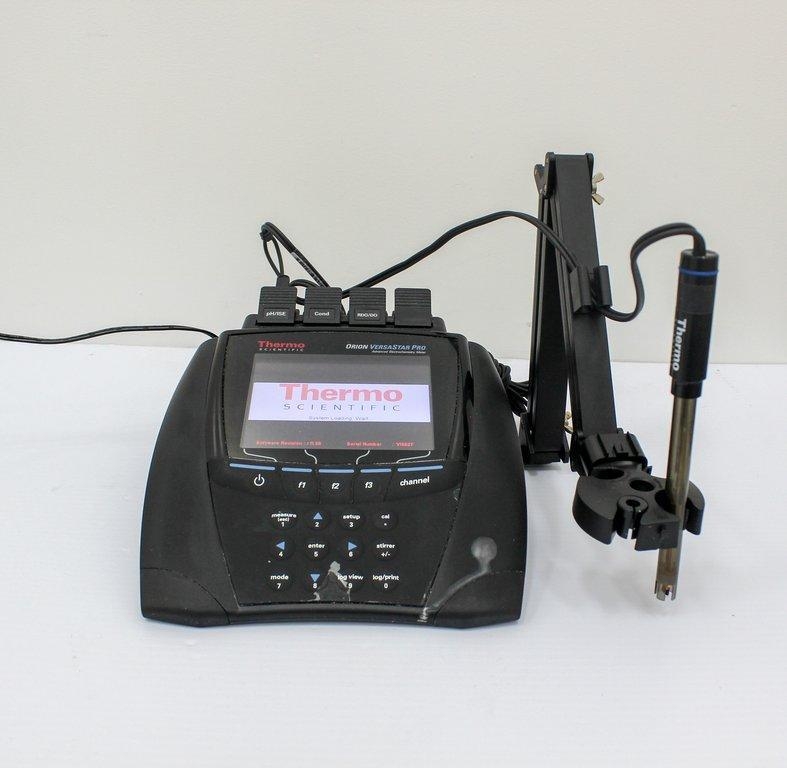 Thermo Orion VersaStar Pro Meter pH Conductivity 120V 50/60Hz VG