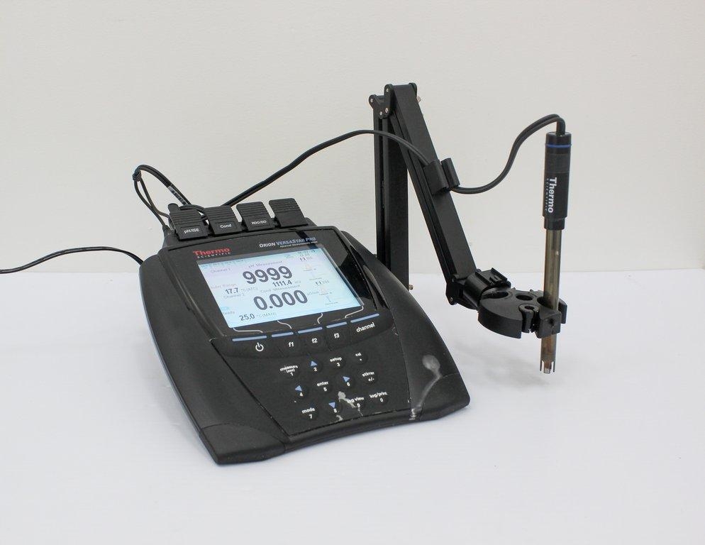 Thermo Orion VersaStar Pro Meter pH Conductivity 120V 50/60Hz VG