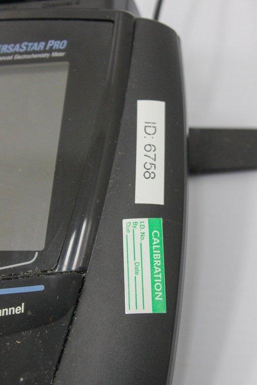Thermo Orion VersaStar Pro Meter Conductivity pH Meter Reliable Operation