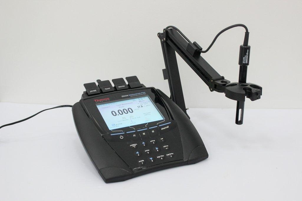Thermo Orion VersaStar Pro Meter Conductivity pH Meter Reliable Operation
