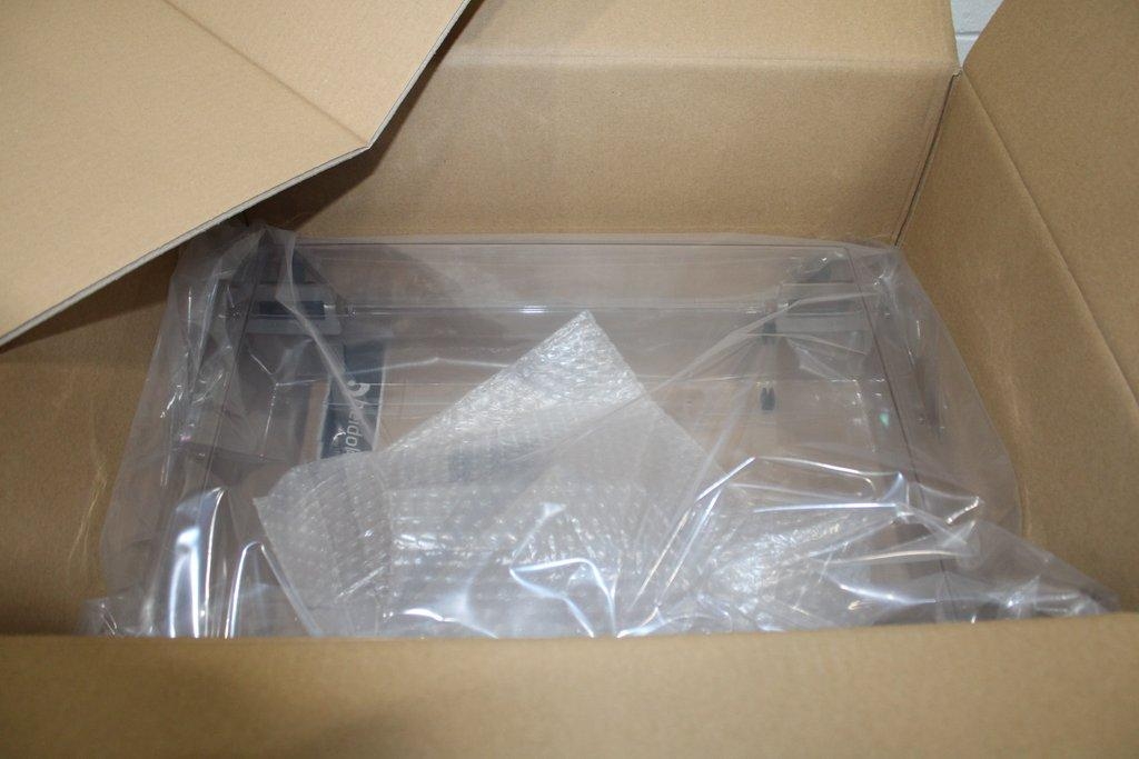 Heidolph Flat Hood for Incubator 1000, New Laboratory Accessory, Made in Germany