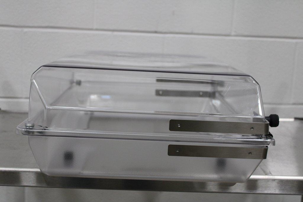 Heidolph Flat Hood for Incubator 1000, New Laboratory Accessory, Made in Germany