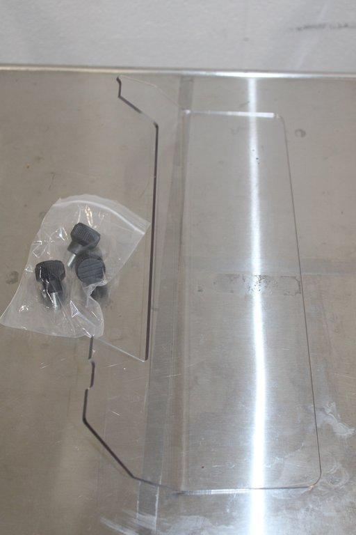 Heidolph Flat Hood for Incubator 1000, New Laboratory Accessory, Made in Germany