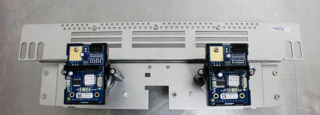 Thermo Injection Valve Panel for DC Compartment Dual-Valve Ion Chromatography